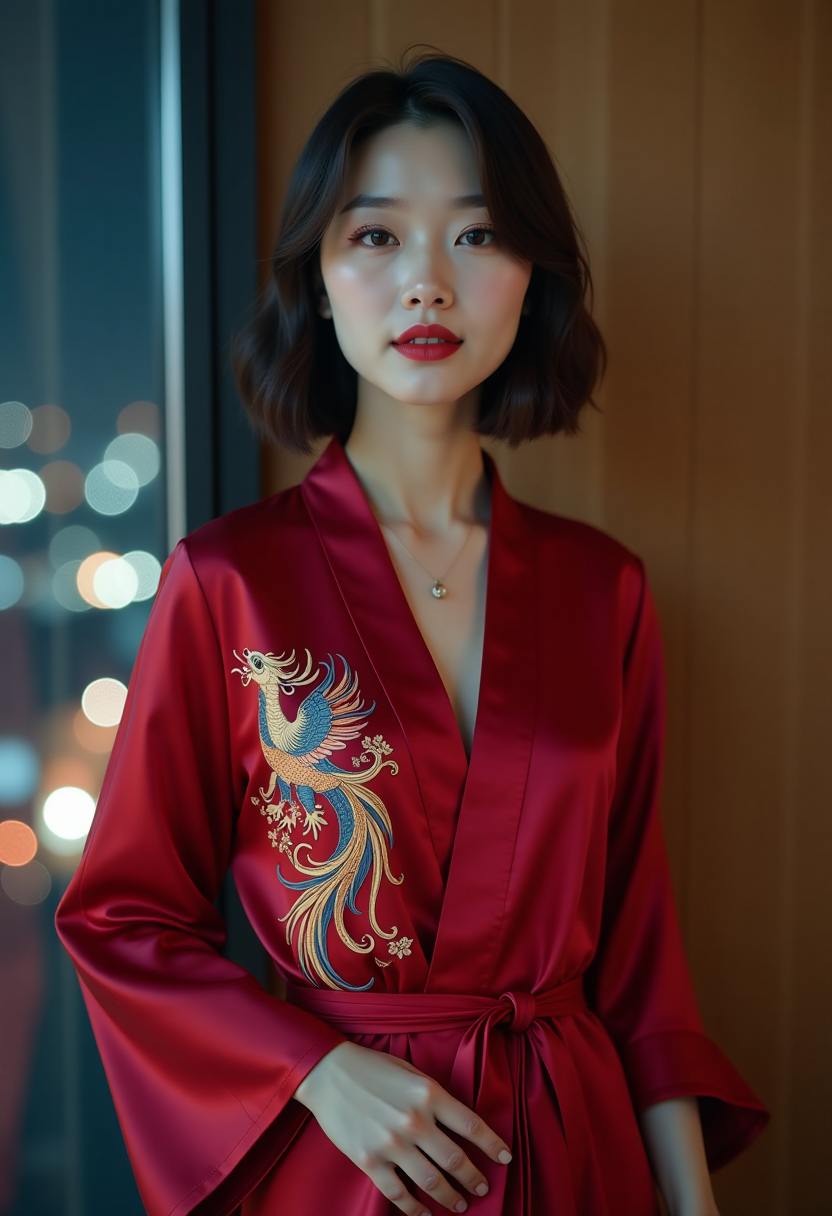 东京独白