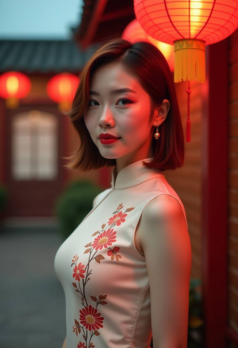 灰色证词